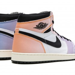 Nike Air Jordan 1 High Mens OG Skyline DX0054-805 Shoes