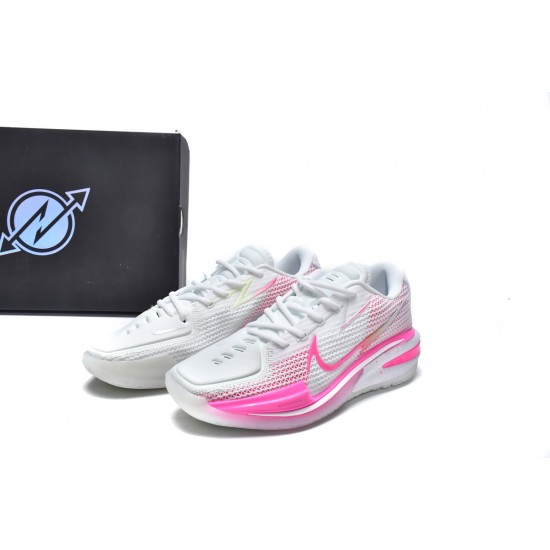 Nike Air Zoom G.T. Cut Ash Powder Pink White CZ0175 008 Women Men Basketball Shoes Nike Air Zoom G.T. Cut Ash Powder Pink White CZ0175 008 Women Men Basketball Shoes