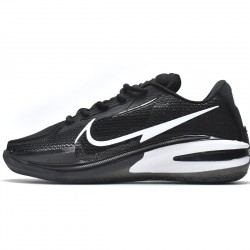 Nike Air Zoom G.T. Cut Black White DM5039-001 Men Basketball Shoes 