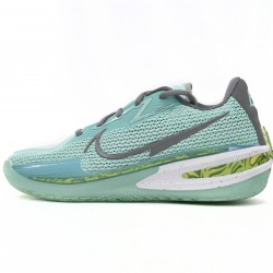 Nike Air Zoom G.T. Cut Sabrina Lonescu Black Blue CZ0175 901 Women Men Basketball Shoes 
