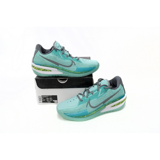 Nike Air Zoom G.T. Cut Sabrina Lonescu Black Blue CZ0175 901 Women Men Basketball Shoes Nike Air Zoom G.T. Cut Sabrina Lonescu Black Blue CZ0175 901 Women Men Basketball Shoes