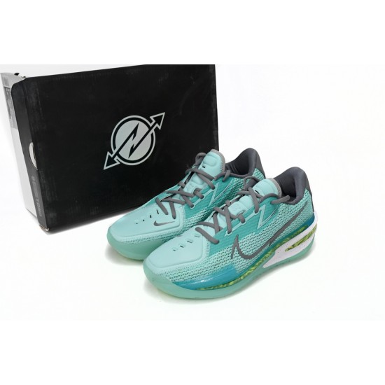 Nike Air Zoom G.T. Cut Sabrina Lonescu Black Blue CZ0175 901 Women Men Basketball Shoes Nike Air Zoom G.T. Cut Sabrina Lonescu Black Blue CZ0175 901 Women Men Basketball Shoes