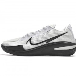 Nike Air Zoom G.T. Cut TB White Black DM5039-100 Men Basketball Shoes 