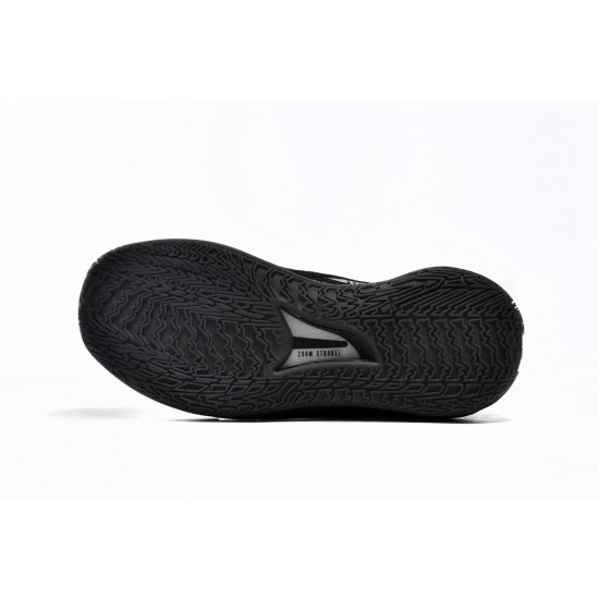 Nike Air Zoom G.T. Cut White Laser All Black DM5039 002 Women Men Basketball Shoes Nike Air Zoom G.T. Cut White Laser All Black DM5039 002 Women Men Basketball Shoes