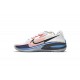 Nike Air Zoom G.T. Cut White Laser Blue CZ0175-101 Women Men Basketball Shoes Nike Air Zoom G.T. Cut White Laser Blue CZ0175-101 Women Men Basketball Shoes