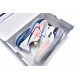 Nike Air Zoom G.T. Cut White Laser Blue CZ0175-101 Women Men Basketball Shoes Nike Air Zoom G.T. Cut White Laser Blue CZ0175-101 Women Men Basketball Shoes