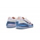 Nike Air Zoom G.T. Cut White Laser Blue CZ0175-101 Women Men Basketball Shoes Nike Air Zoom G.T. Cut White Laser Blue CZ0175-101 Women Men Basketball Shoes