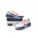 Nike Air Zoom G.T. Cut White Laser Blue CZ0175-101 Women Men Basketball Shoes Nike Air Zoom G.T. Cut White Laser Blue CZ0175-101 Women Men Basketball Shoes