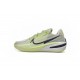 Nike Air Zoom G.T. Cut White Laser Lce Green CZ0176-300 Women Men Basketball Shoes Nike Air Zoom G.T. Cut White Laser Lce Green CZ0176-300 Women Men Basketball Shoes