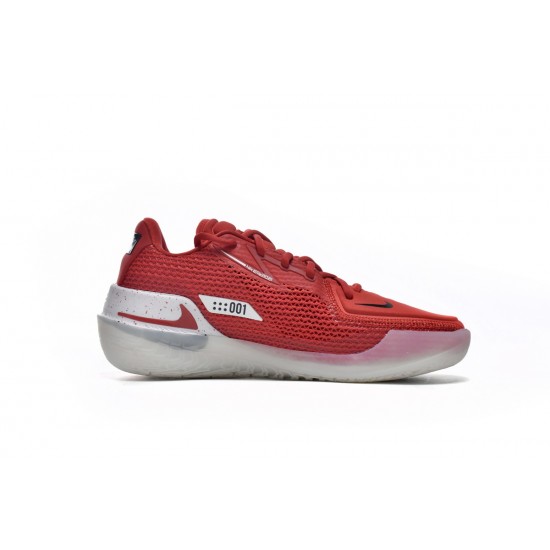 Nike Air Zoom G.T. Cut White Laser Red DM4551 600 Women Men Basketball Shoes Nike Air Zoom G.T. Cut White Laser Red DM4551 600 Women Men Basketball Shoes