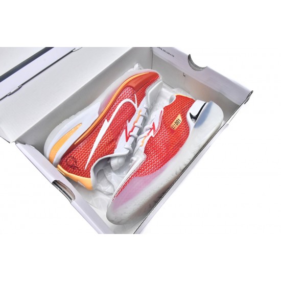 Nike Air Zoom G.T. Cut White Red Gold CZ0176-100 Women Men Basketball Shoes Nike Air Zoom G.T. Cut White Red Gold CZ0176-100 Women Men Basketball Shoes