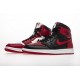Air Jordan 1 "Homage To Home" Red Black White 861428-061