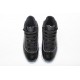Air Jordan 11 "Space Jam" Black White 378037-003
