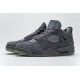 Air Jordan 4 Retro "Cool Grey" Blue Gray 930155-003