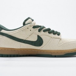 Nike SB Dunk Low Pro "Green Hemp" Green Brown 304292-732 40-45