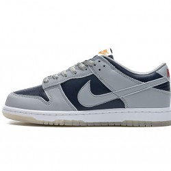 Nike SB Dunk Low "College Navy" Grey Blue DD1768-400 36-47