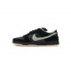 Nike SB Dunk Low Pro "Black Coral" Black Pink BQ6817-003 36-46