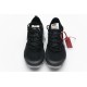 Off-White x Nike Air VaporMax 2018 "Part 2" Black White AA3831-002