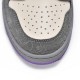 Bape Sk8 Sta Low Grey Purple Beige W/M Sports Shoes