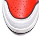 Bape Sk8 Sta Low White Red Grey W/M Sports Shoes