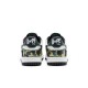 Bape Sta Sk8 Low Army Green White Black W/M Sports Shoes