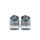 Bape Sta Sk8 Low Grey Ltblue W/M Sports Shoes