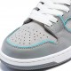 Bape Sta Sk8 Low Grey Ltblue W/M Sports Shoes