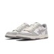 Bape Sta Sk8 Low Grey White W/M Sports Shoes