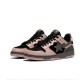 Bape Sta Sk8 Low Ltpink Black Grey W/M Sports Shoes