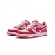 Bape Sta Sk8 Low Red White W/M Sports Shoes