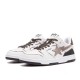 Bape Sta Sk8 Low White Black W/M Sports Shoes