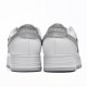 Bathing Ape Bape Sta Low White Grey Silvery W/M Sports Shoes