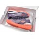 Nike Air Zoom G.T. Cut Amethyst Smoke Bright Mango CZ0175-501 Women Men Basketball Shoes 