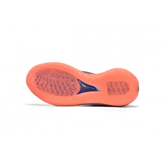 Nike Air Zoom G.T. Cut Amethyst Smoke Bright Mango CZ0175-501 Women Men Basketball Shoes 