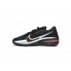 Nike Air Zoom G.T. Cut Black Hyper Crimson CZ0176-001 Women Men Basketball Shoes 