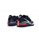 Nike Air Zoom G.T. Cut Black Hyper Crimson CZ0176-001 Women Men Basketball Shoes 