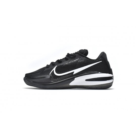Nike Air Zoom G.T. Cut Black White DM5039-001 Men Basketball Shoes 