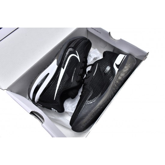 Nike Air Zoom G.T. Cut Black White DM5039-001 Men Basketball Shoes 