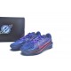 Nike Air Zoom G.T. Cut Blue Void Siren Red CZ0175 400 Women Men Basketball Shoes 