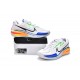 Nike Air Zoom G.T. Cut Cut Ghost White Black DX4112-114 Women Men Basketball Shoes 