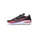 Nike Air Zoom G.T. Cut EP Black Fusion Red CZ0176-003 Women Men Basketball Shoes 