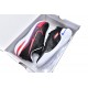 Nike Air Zoom G.T. Cut EP Black Fusion Red CZ0176-003 Women Men Basketball Shoes 