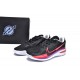 Nike Air Zoom G.T. Cut EP Black Fusion Red CZ0176-003 Women Men Basketball Shoes 