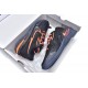 Nike Air Zoom G.T. Cut EYBL Navy Orange DM2826-001 Women Men Basketball Shoes 