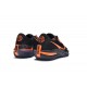 Nike Air Zoom G.T. Cut EYBL Navy Orange DM2826-001 Women Men Basketball Shoes 