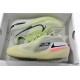 Nike Air Zoom G.T. Cut White Laser Lce Green CZ0176-300 Women Men Basketball Shoes 