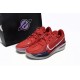 Nike Air Zoom G.T. Cut White Laser Red DM4551 600 Women Men Basketball Shoes 