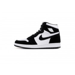 Air Jordan 1 High OG "Twist" Black White CD0461-007