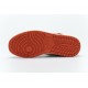 Hot SoleFly x Air Jordan 1 High OG "Art Basel" Green Orange White AV3905-138 40.5-47 Shoes