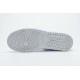 Best Air Jordan 1 High 85 "Neutral Grey" Grey White BQ4422-100 36-46 Shoes